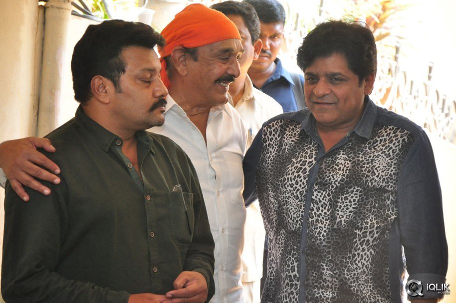 Celebrities-Pay-Homage-To-Edida-Nageswara-Rao